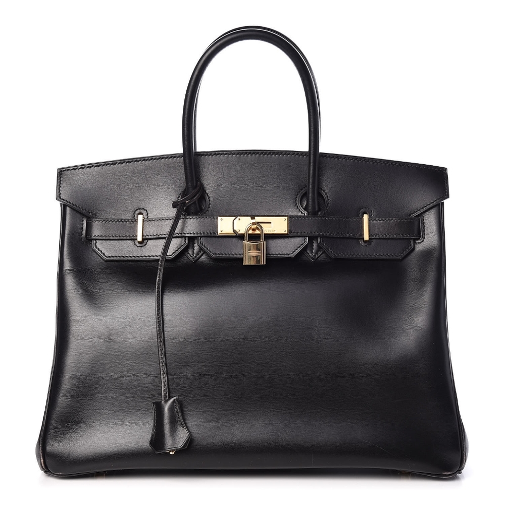 ❤️❤️SOLD ❤️❤️Hermes Birkin 35